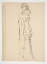 Studio di figura per