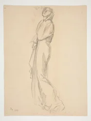 Studio di figura