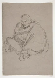 Studio di figura per