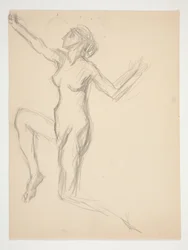Studio di figura per