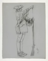 Studio di figura