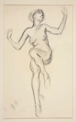 Studio di figura
