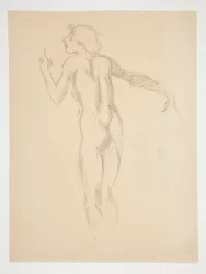 Studio di figura