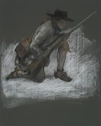 Studio di figura per