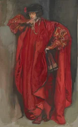 Iago, da Otello