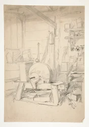 Studio d