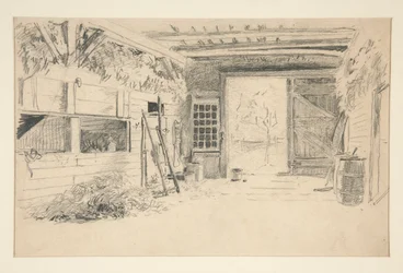 Studio d