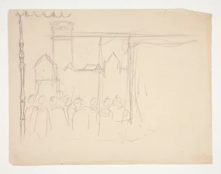 Isabella e il Duca, da Misura per Misura