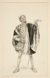 Petruchio, dall