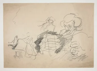 Foglio di Schizzi