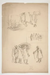 Foglio di studi