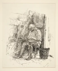 Schizzo per