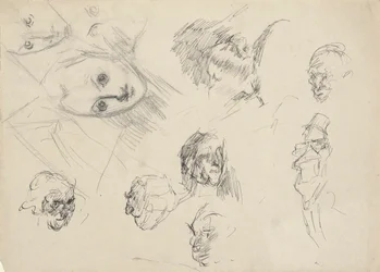 Studi di teste