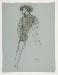 Studio per