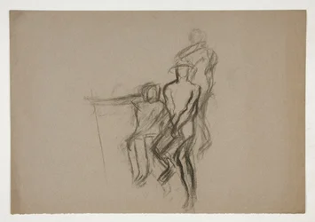 Studio per
