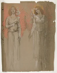 Due angeli