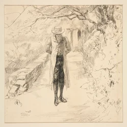 Wordsworth cammina nei boschi: La serie dei laghi inglesi e degli uomini, da Harper
