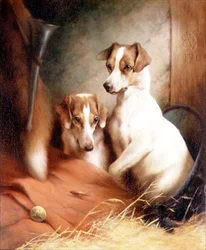 Fratelli del pennello