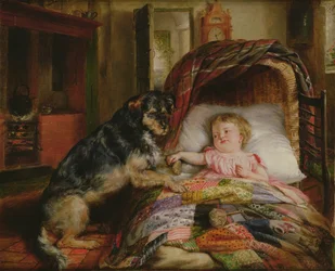 Sorvegliare il Bambino