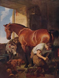 Ferratura, 1844, 1938
