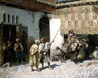 Il mercante d