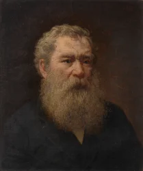 George Fuller, metà-fine XIX secolo