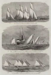 Royal Thames Yacht Club