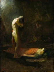 Il lutto del coraggioso