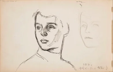 Heikki, figlio dell