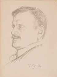 Jean Sibelius