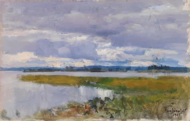 Paesaggio