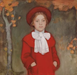 Leena, la figlia dell