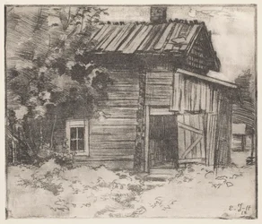 Vecchio cottage