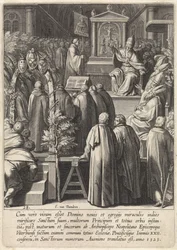 Canonizzazione di Tommaso d
