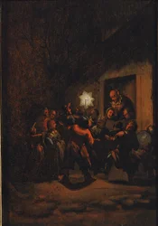 La stella dei re