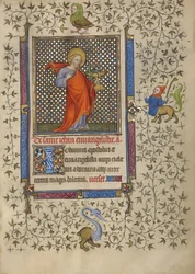 San Giovanni Evangelista