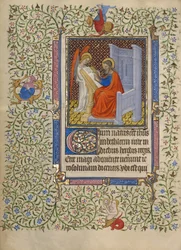 San Matteo