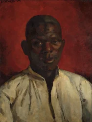 Ritratto maschile