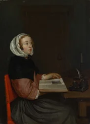 Il lettore