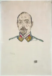Ufficiale austriaco
