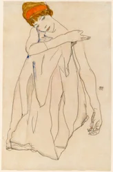 Ballerina (Die Tänzerin)