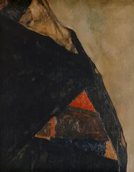 Die Eremiten (olio su tela)