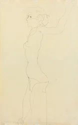 Nudo femminile