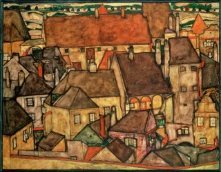 Città gialla ...