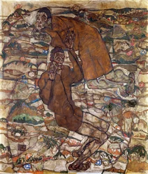 Levitazione (Il cieco II)