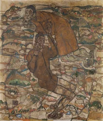 Levitazione (Il Cieco II)