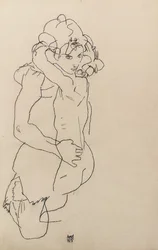 Madre e figlio