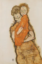 Madre e figlio