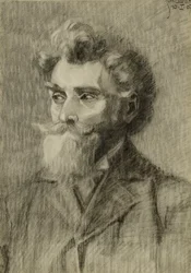 Ritratto di uomo