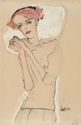 Ritratto di una Donna